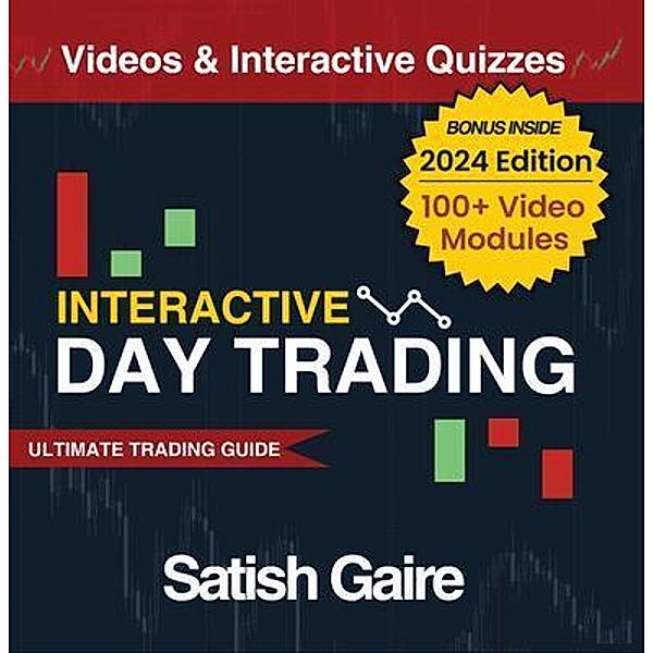 Interactive Day Trading, Satish Gaire