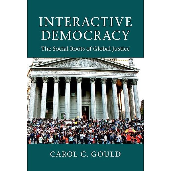 Interactive Democracy, Carol C. Gould
