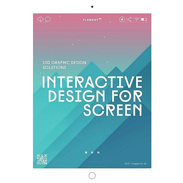 Interactive Design for Screen 