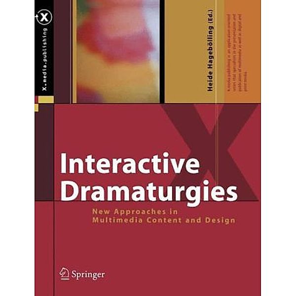 Interactive Dramaturgies