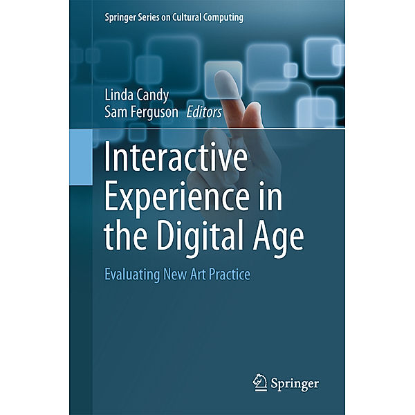 Interactive Experience in the Digital Age