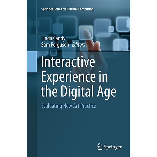 Interactive Experience in the Digital Age