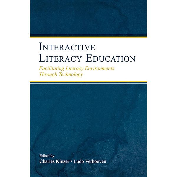 Interactive Literacy Education