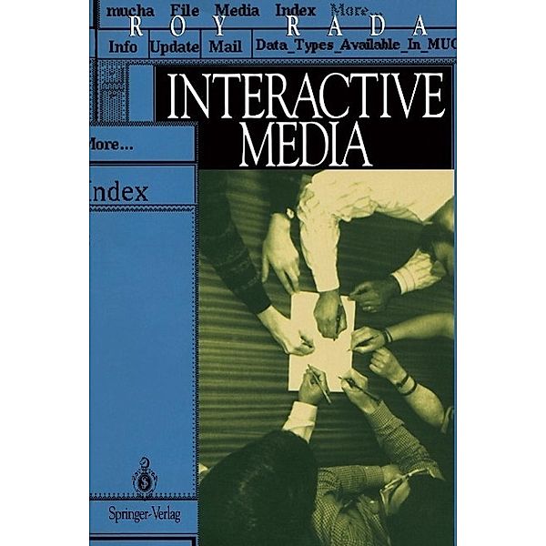 Interactive Media, Roy Rada