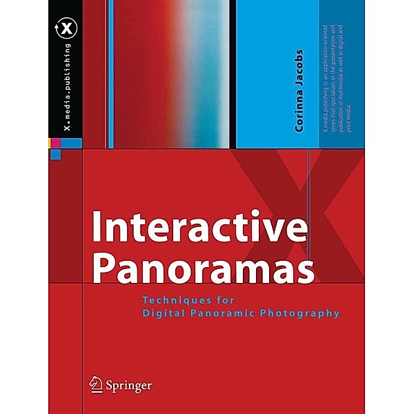 Interactive Panoramas / X.media.publishing, Corinna Jacobs