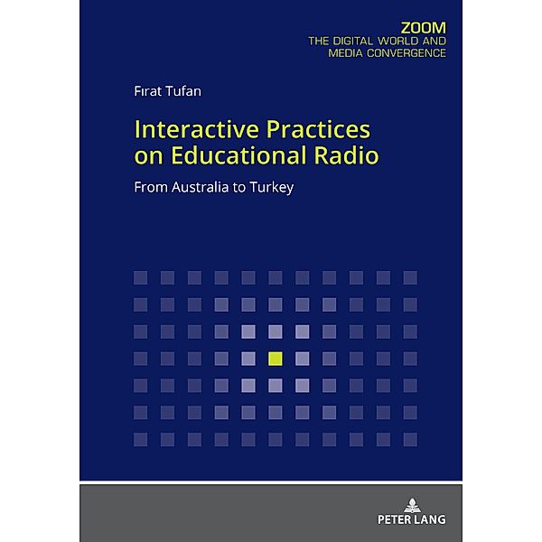 Interactive Practices on Educational Radio, Tufan Firat Tufan