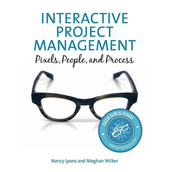 Interactive Project Management, Lyons Nancy, Wilker Meghan