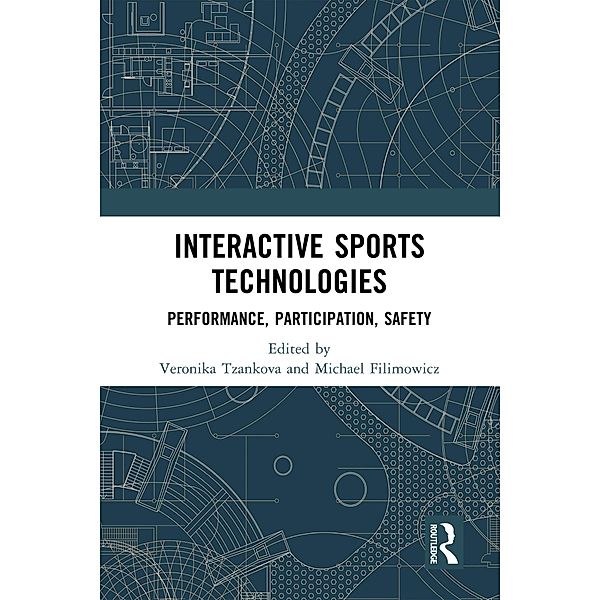 Interactive Sports Technologies