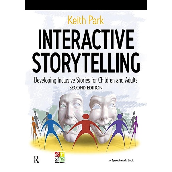 Interactive Storytelling, Keith Park