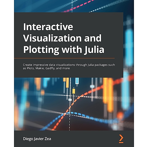 Interactive Visualization and Plotting with Julia, Diego Javier Zea