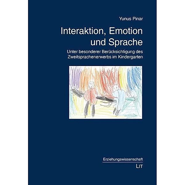 Interaktion, Emotion und Sprache, Yunus Pinar