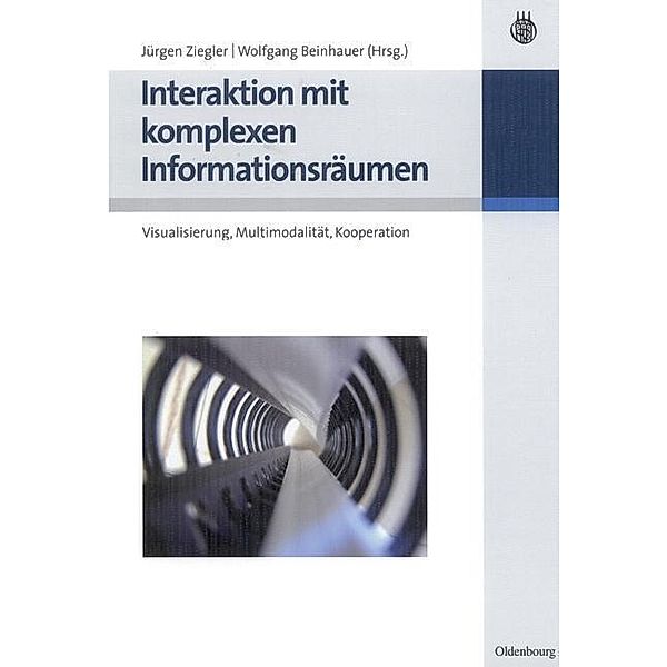 Interaktion mit komplexen Informationsräumen / Jahrbuch des Dokumentationsarchivs des österreichischen Widerstandes