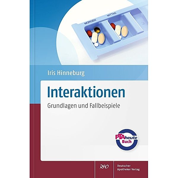 Interaktionen, Iris Hinneburg