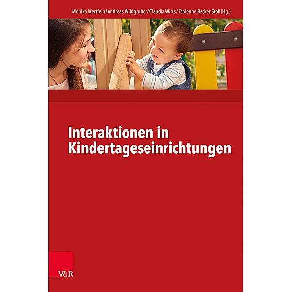 Interaktionen in Kindertageseinrichtungen