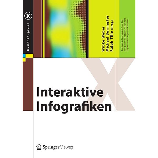 Interaktive Infografiken / X.media.press