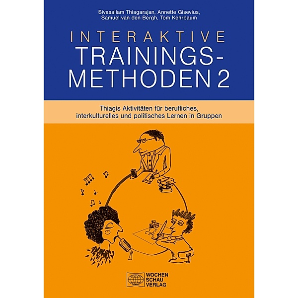 Interaktive Trainingsmethoden 2