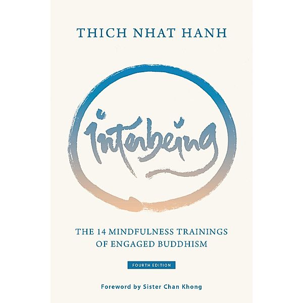 Interbeing, 4th Edition, Thich Nhat Hanh