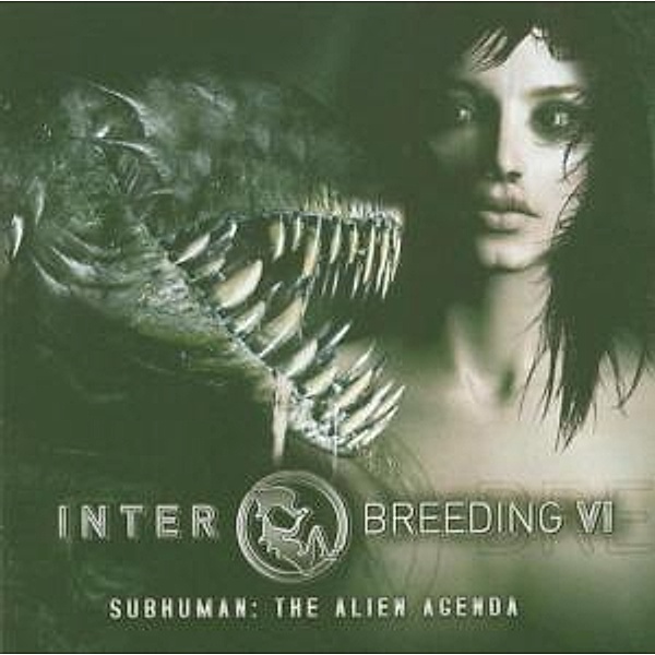 Interbreeding Vi-Subhuman: The Alien, Diverse Interpreten