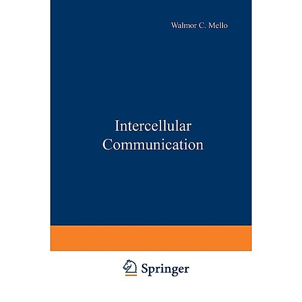 Intercellular Communication