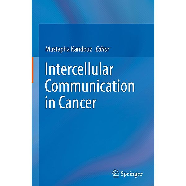 Intercellular Communication in Cancer