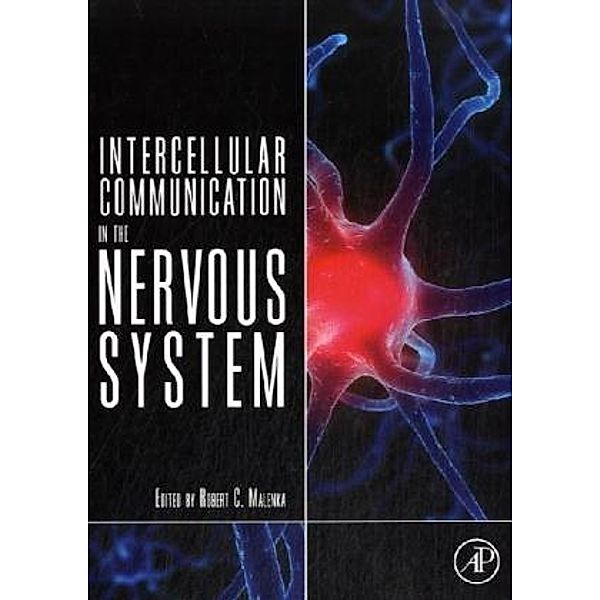 Intercellular Communication in the Nervous System, Robert Malenka