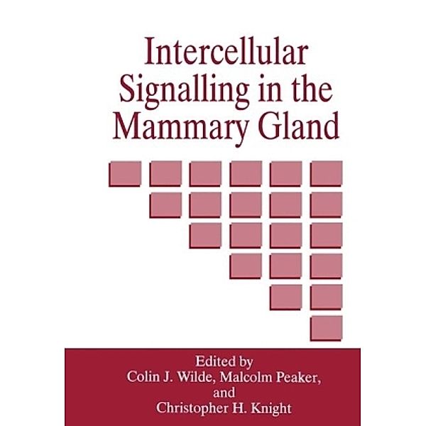 Intercellular Signalling in the Mammary Gland