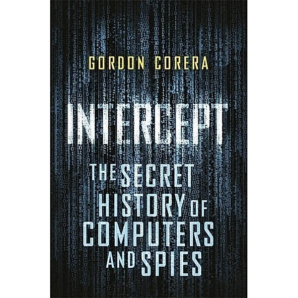 Intercept, Gordon Corera