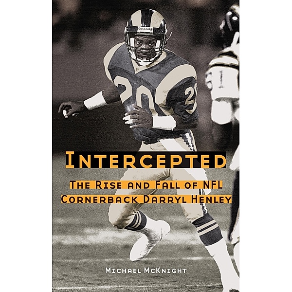 Intercepted, Michael McKnight