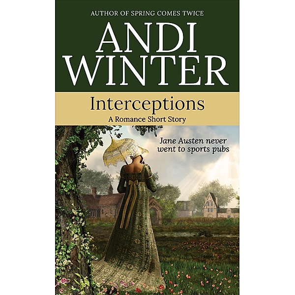 Interceptions, Andi Winter