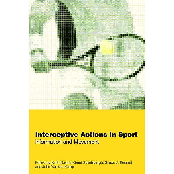 Interceptive Actions in Sport