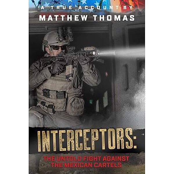 Interceptors / One Time Nation, Matthew Thomas