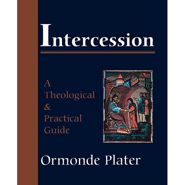 Intercession, Ormonde Plater