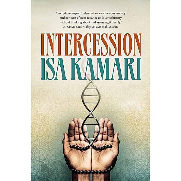 Intercession, Isa Kamari