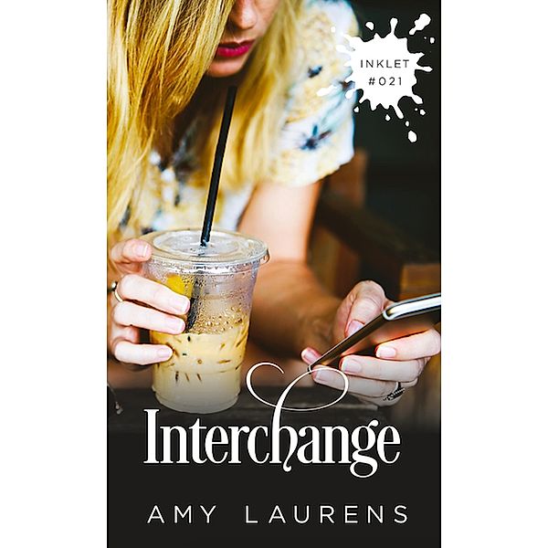 Interchange (Inklet, #21) / Inklet, Amy Laurens