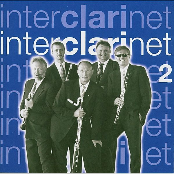 Interclarinet 2, Interclarinet