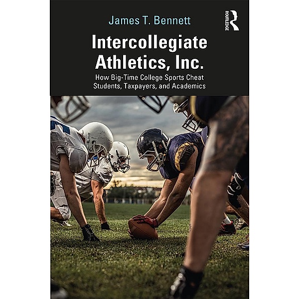 Intercollegiate Athletics, Inc., James Bennett
