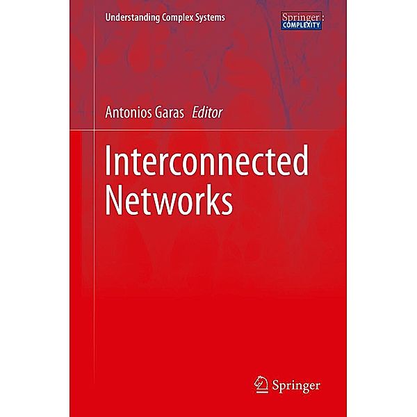 Interconnected Networks / Understanding Complex Systems