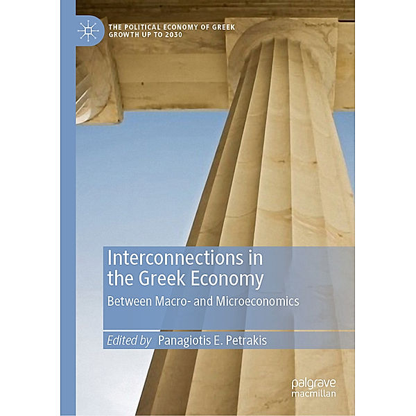 Interconnections in the Greek Economy