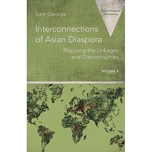 Interconnections of Asian Diaspora, Sam George