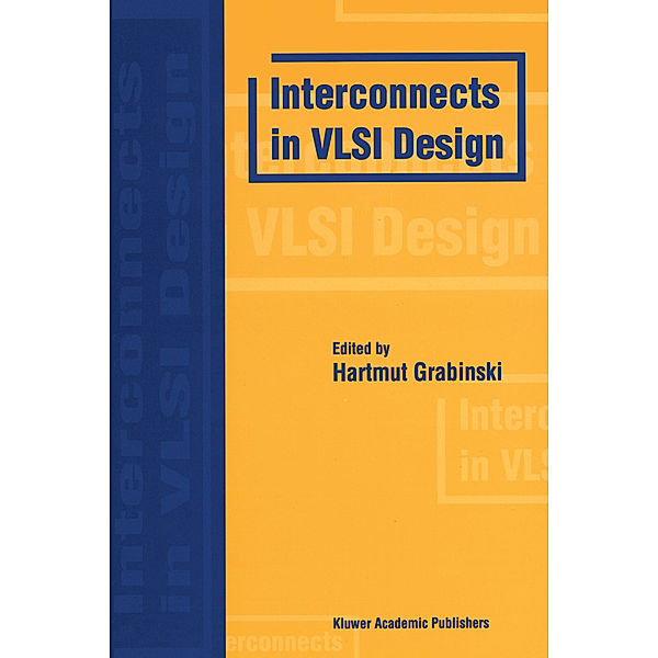 Interconnects in VLSI Design