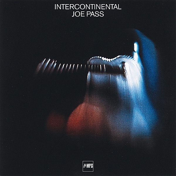 Intercontinental, Joe Pass