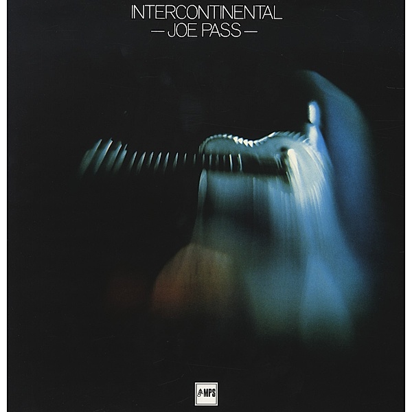 Intercontinental (Vinyl), Joe Pass