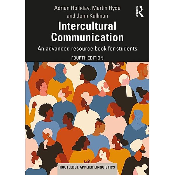 Intercultural Communication, Adrian Holliday