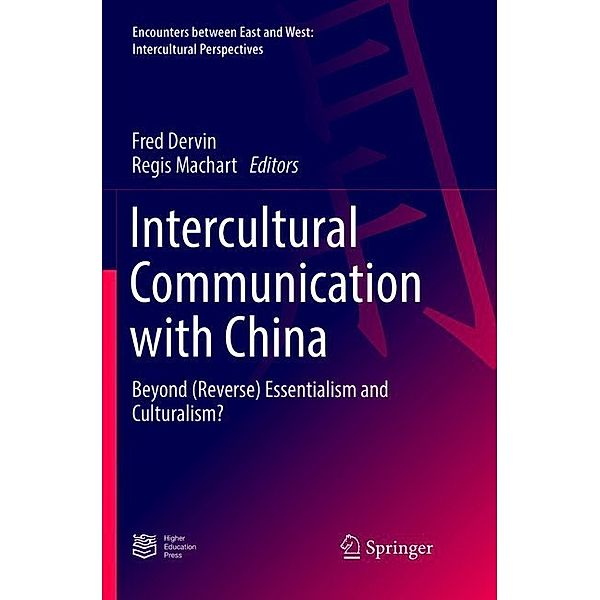 Intercultural Communication with China