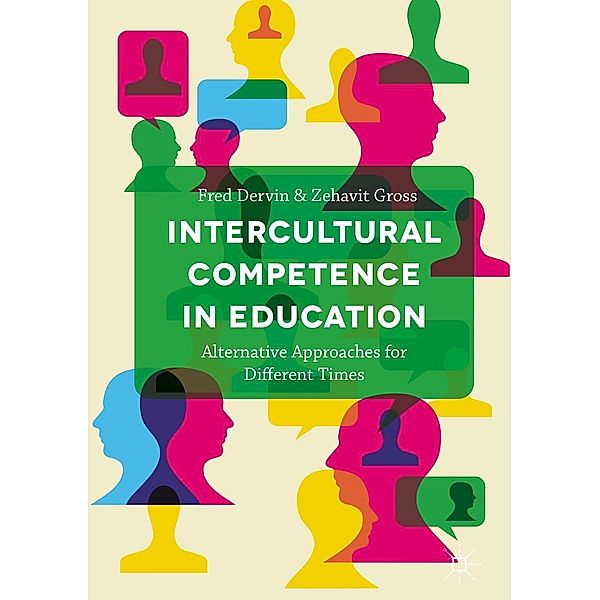 Intercultural Competence in Education