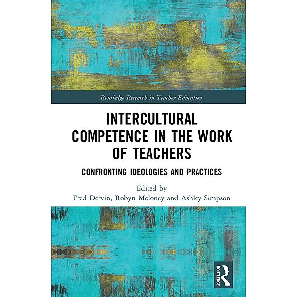 Intercultural Competence in the Work of Teachers