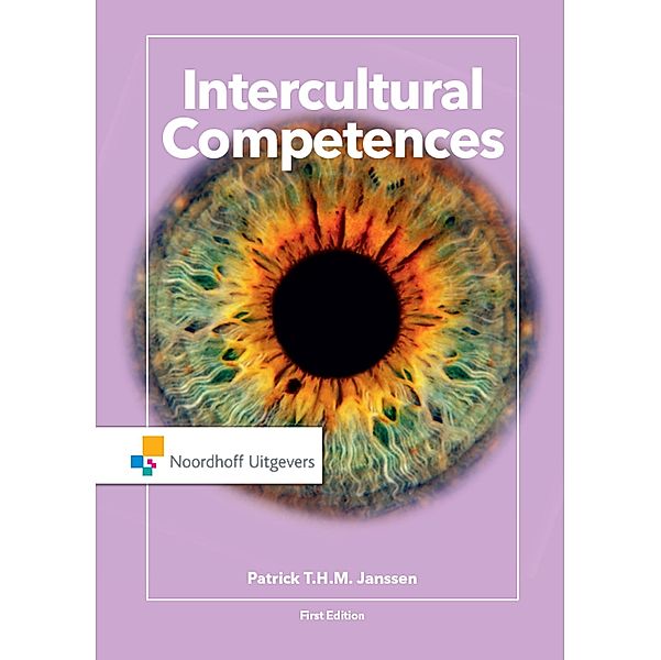 Intercultural Competences, Patrick Janssen
