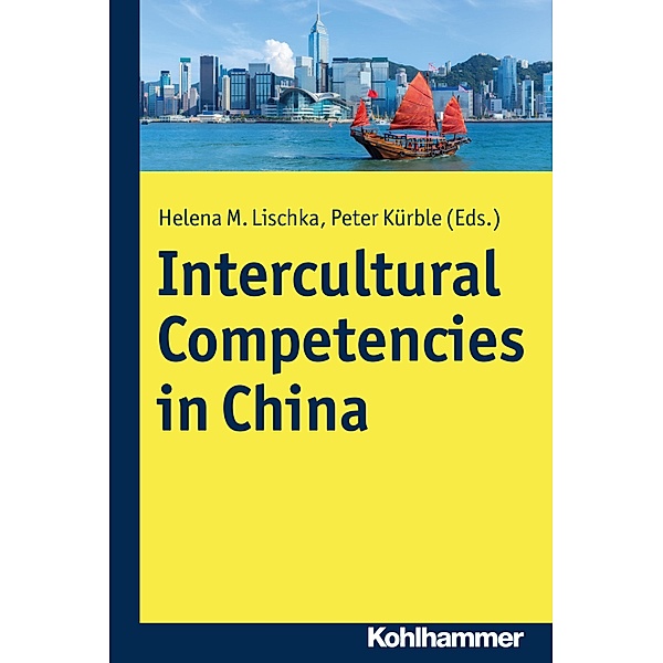Intercultural Competencies in China