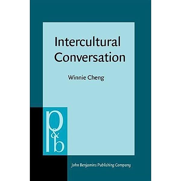 Intercultural Conversation, Winnie Cheng