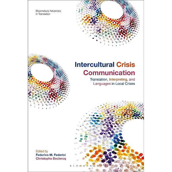 Intercultural Crisis Communication